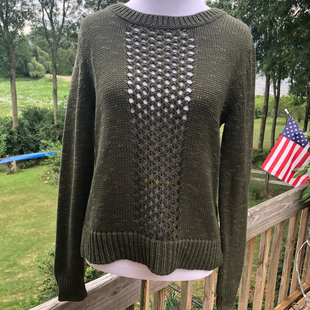 Banana Republic Sweater
